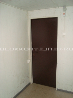 Охранный вагончик 3м, г.Армавир в Пятигорске