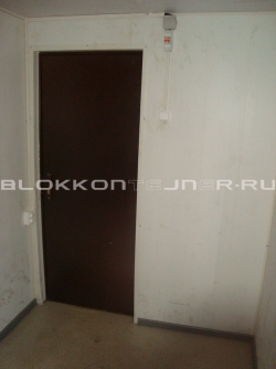 Охранный вагончик 3м, г.Армавир в Пятигорске